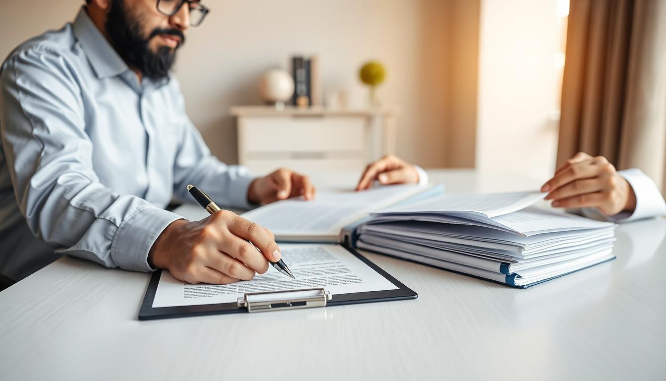 Legal Help for Property Deals
